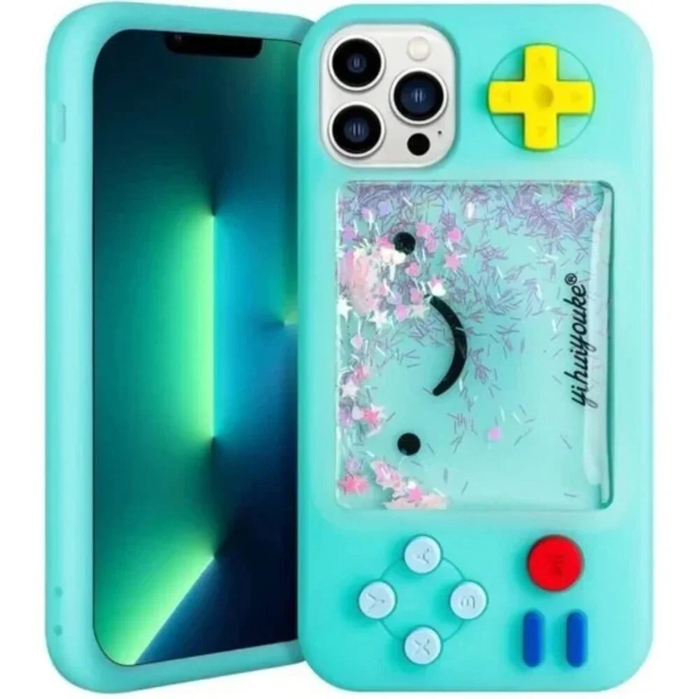 iPhone 12 Pro Max Video Game Controller Case